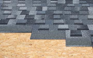 expert Wordsley asphalt roof companies