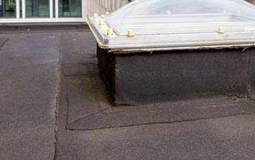 disadvantages of Wordsley flat roofs