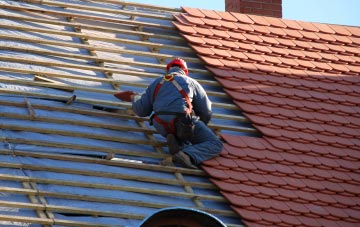 roof tiles Wordsley, West Midlands