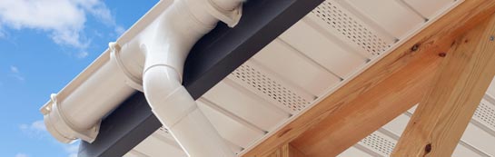 get Wordsley guttering quotes today