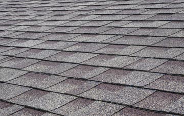Wordsley tiles for shallow pitch roofing