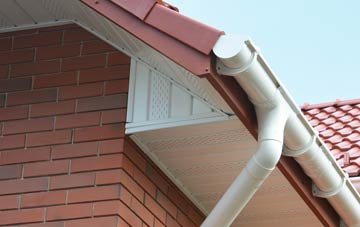 Wordsley soffit repair costs